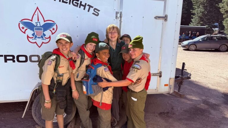 Camp Loll 2025